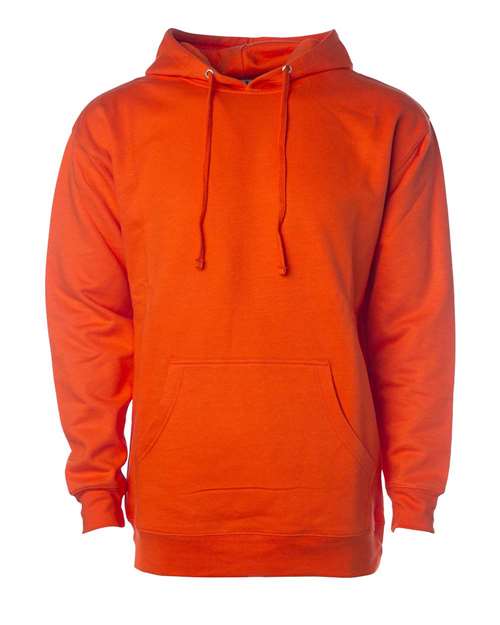 Independent Trading Co. - Midweight Hooded Sweatshirt - SS4500 (More Color)