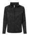 Burnside - Women's Sweater Knit Jacket - 5901