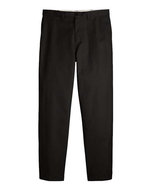 Dickies - Industrial Flat Front Pants - Extended Sizes - LP92EXT