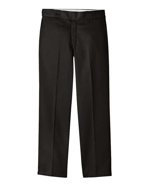 Dickies - Work Pants - Extended Sizes - P874EXT