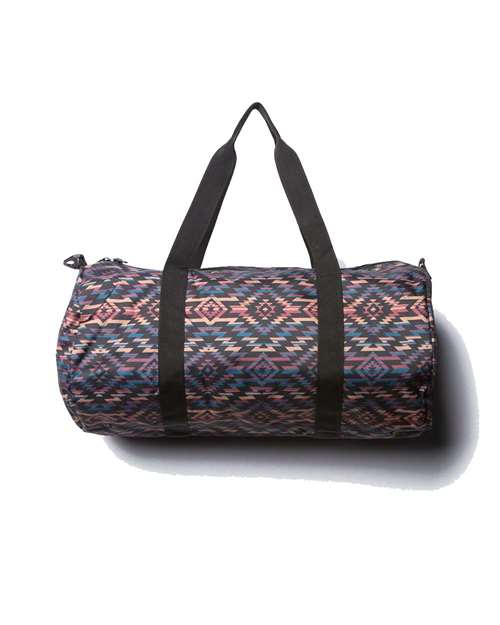 Independent Trading Co. - 29L Day Tripper Duffel Bag - INDDUFBAG