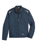 Dickies - Insulated Colorblocked Jacket - LJ60