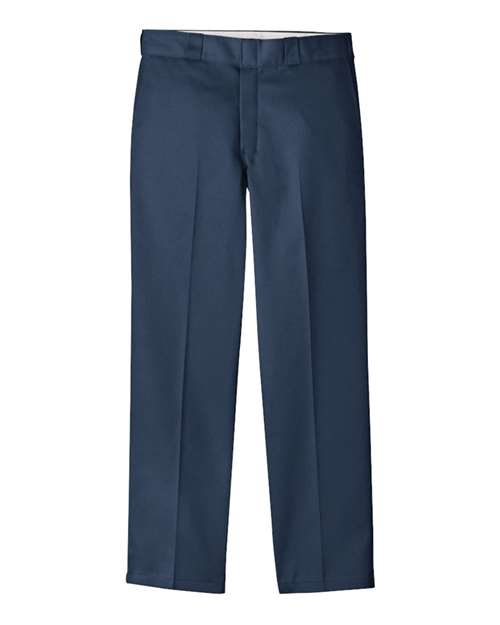 Dickies - Work Pants - Extended Sizes - P874EXT