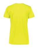 Augusta Sportswear - Women's Nexgen Wicking V-Neck T-Shirt - 1790 (More Color)