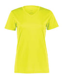 Augusta Sportswear - Women's Nexgen Wicking V-Neck T-Shirt - 1790 (More Color)