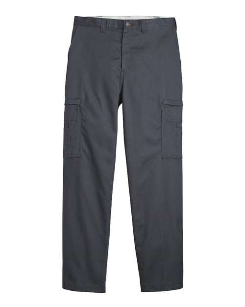 Dickies - Industrial Cotton Cargo Pants - LP39