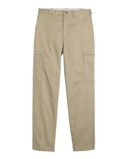 Dickies - Industrial Cotton Cargo Pants - LP39