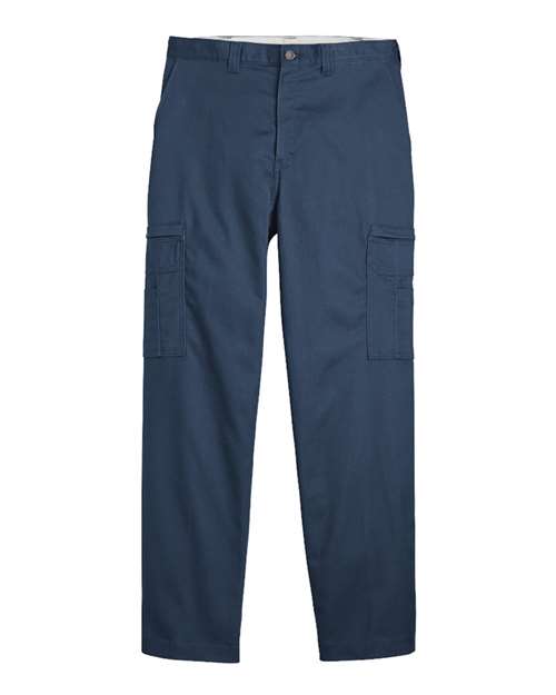 Dickies - Industrial Cotton Cargo Pants - LP39 (More Color)