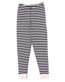 LAT - Adult Baby Rib Pajama Pants - 602Z