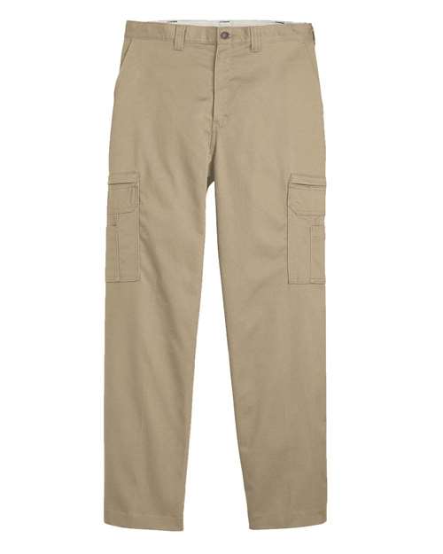 Dickies - Industrial Cotton Cargo Pants - Odd Sizes - LP39ODD