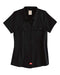 Dickies - Women's Short Sleeve Work Shirt - FS57