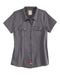 Dickies - Women's Short Sleeve Work Shirt - FS57