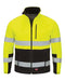 Red Kap - Hi-Visibility Soft Shell Jacket - JY34