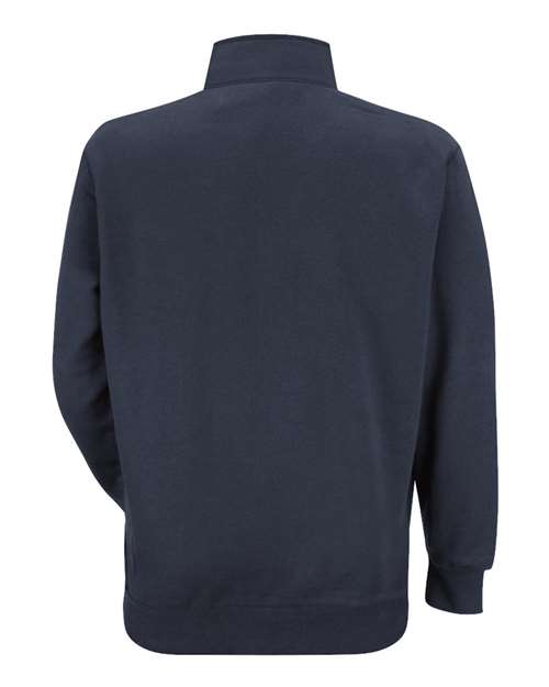 Horace Small - New Dimension® Quarter-Zip - HS5122