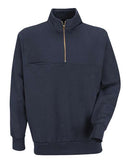 Horace Small - New Dimension® Quarter-Zip - HS5122