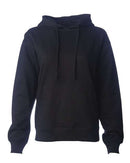 Independent Trading Co. - Women's Midweight Hooded Sweatshirt - SS008