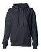 Independent Trading Co. - Women's Midweight Hooded Sweatshirt - SS008