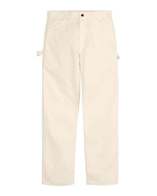 Dickies - Painter's Utility Pants - Extended Sizes - 2953EXT