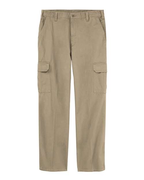 Dickies - Twill Cargo Pants - 2321