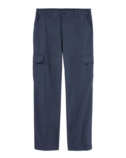 Dickies - Twill Cargo Pants - Extended Sizes - 2321EXT