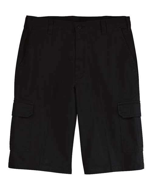 Dickies - Twill Cargo Shorts - 4321