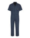 Dickies - Short Sleeve Coverall - Long Sizes - 3339L