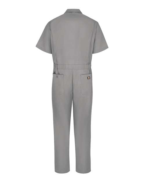 Dickies - Short Sleeve Coverall - Long Sizes - 3339L