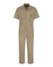 Dickies - Short Sleeve Coverall - Long Sizes - 3339L