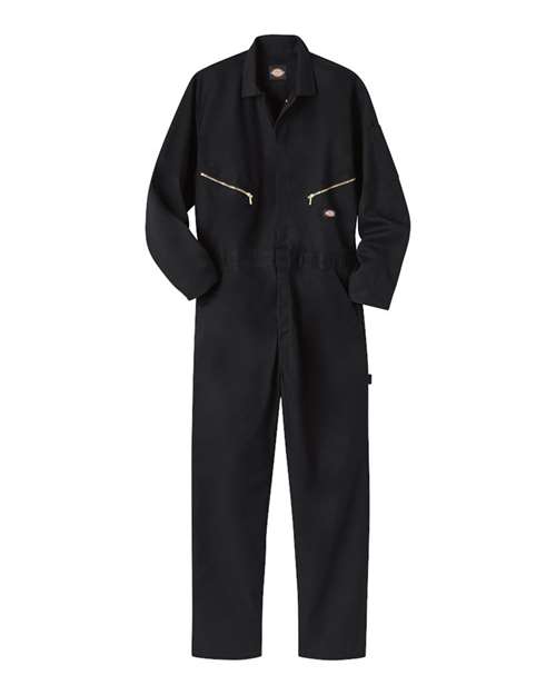 Dickies - Deluxe Blended Long Sleeve Coverall - 4779