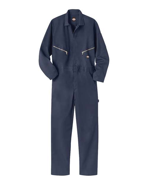 Dickies - Deluxe Blended Long Sleeve Coverall - 4779