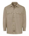 Dickies - Heavyweight Cotton Long Sleeve Shirt - 5549