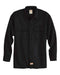 Dickies - Long Sleeve Work Shirt - 5574