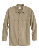 Dickies - Long Sleeve Work Shirt - 5574