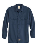 Dickies - Long Sleeve Work Shirt - 5574