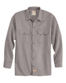 Dickies - Long Sleeve Work Shirt - 5574