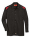 Dickies - Long Sleeve Performance Team Shirt - 6605