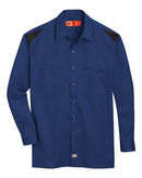 Dickies - Long Sleeve Performance Team Shirt - 6605