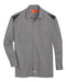 Dickies - Long Sleeve Performance Team Shirt - Long Sizes - 6605L