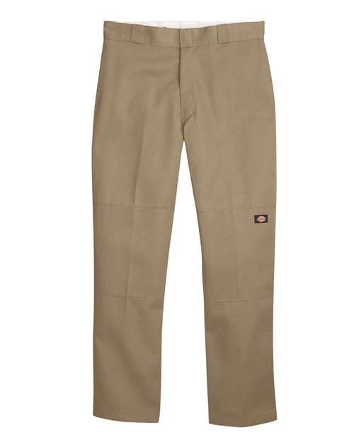 Dickies - Double Knee Work Pants - 8528 (More Color)