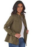 Boxercraft - Women's Surplus Jacket - J01