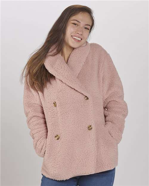 Boxercraft - Women's Audrey Coat - Q22