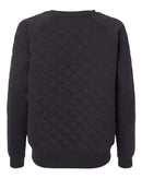 Boxercraft - Quilted Pullover - R08