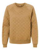 Boxercraft - Quilted Pullover - R08