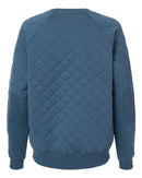 Boxercraft - Quilted Pullover - R08