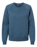 Boxercraft - Quilted Pullover - R08