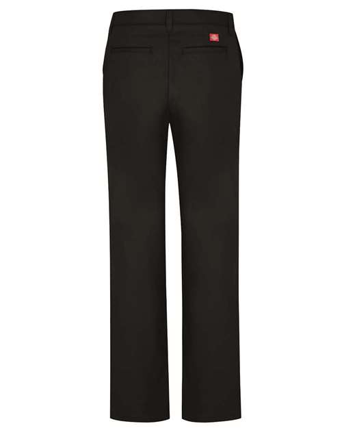 Dickies - Women's Stretch Twill Pants - FP12