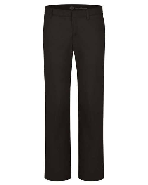 Dickies - Women's Stretch Twill Pants - FP12