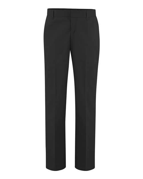 Dickies - Women's Premium Flat Front Pants - FP21