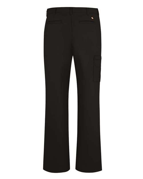 Dickies - Women's Premium Cargo Pants - Extended Sizes - FP23EXT