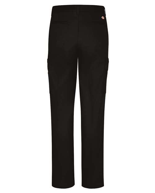 Dickies - Women's Cotton Cargo Pants - FP39